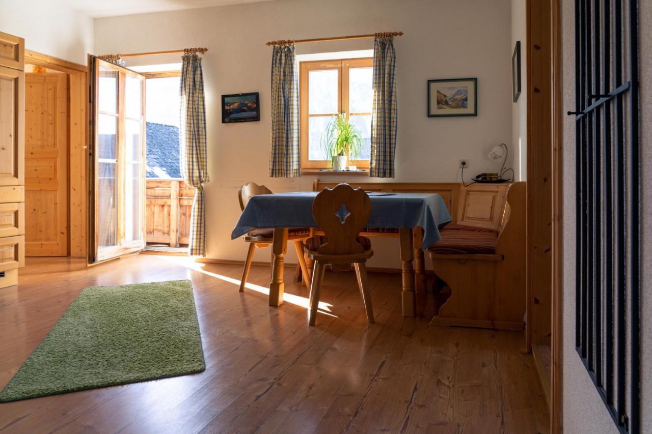 Alloggio per agriturismo Berghof Thurnergut *